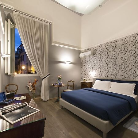 Hotel Relais Monnalisa Řím Exteriér fotografie