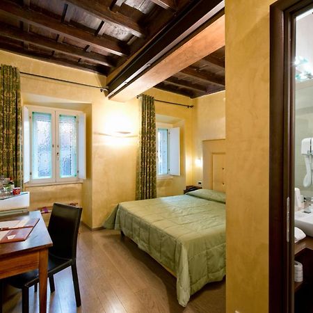 Hotel Relais Monnalisa Řím Exteriér fotografie