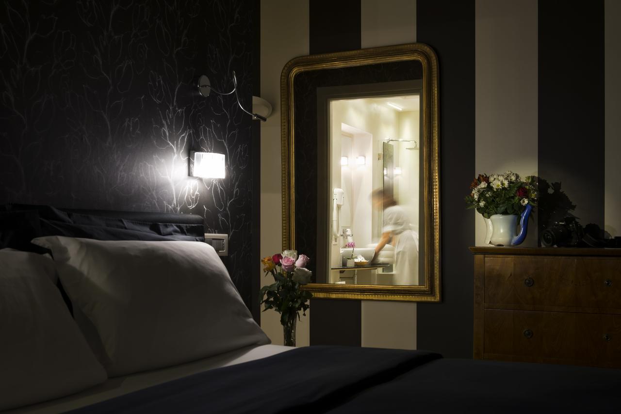 Hotel Relais Monnalisa Řím Exteriér fotografie
