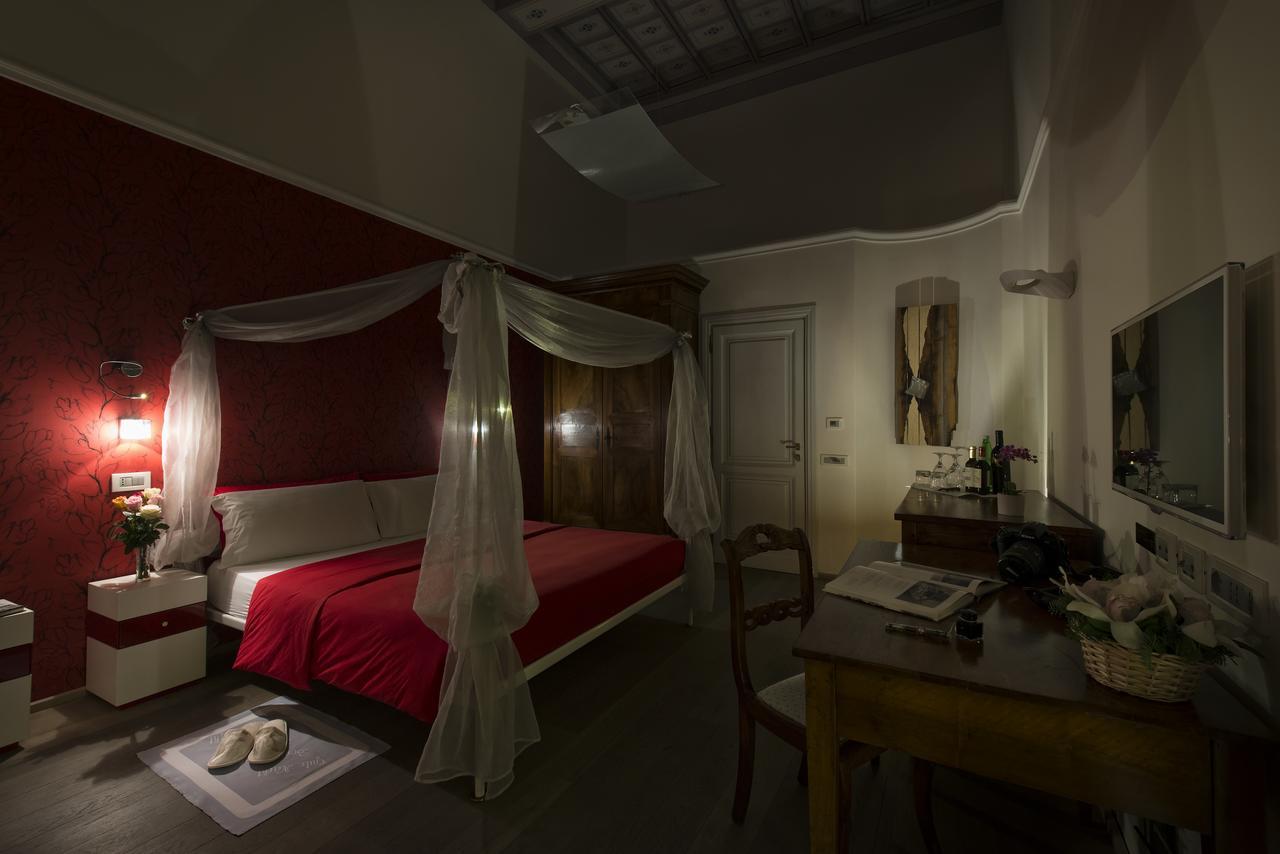 Hotel Relais Monnalisa Řím Exteriér fotografie