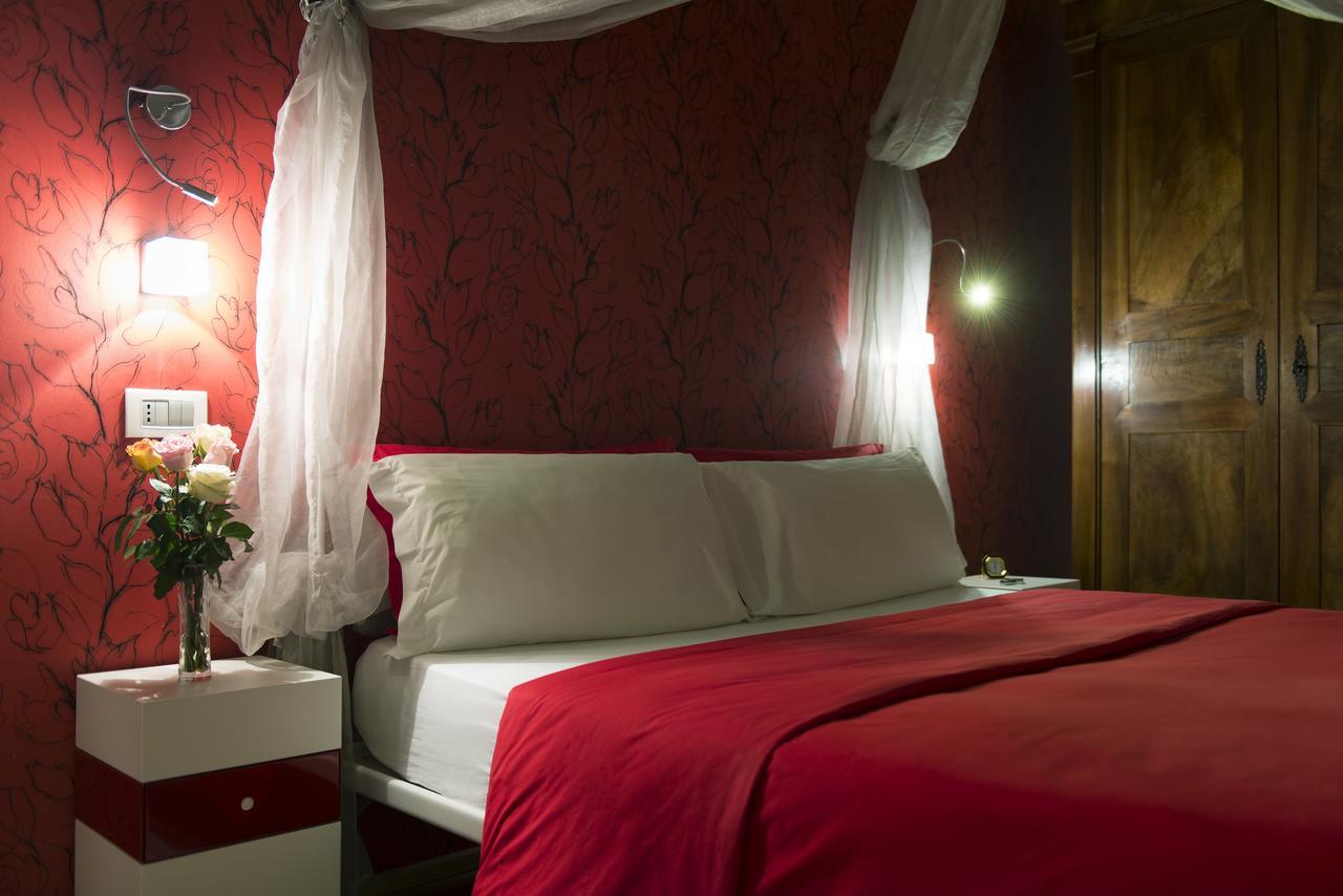Hotel Relais Monnalisa Řím Exteriér fotografie